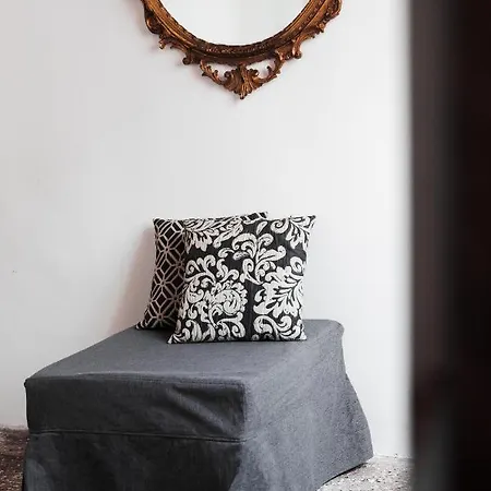 דירה Ca Mascaron ונציה