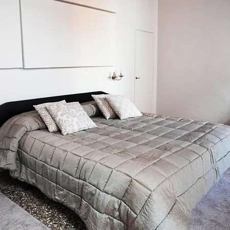 Cà Mascaròn Appartement Venise