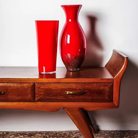 Ca Mascaron דירה