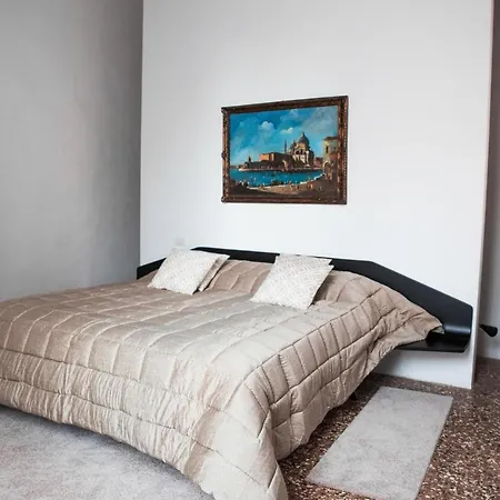 公寓 Ca Mascaron 威尼斯