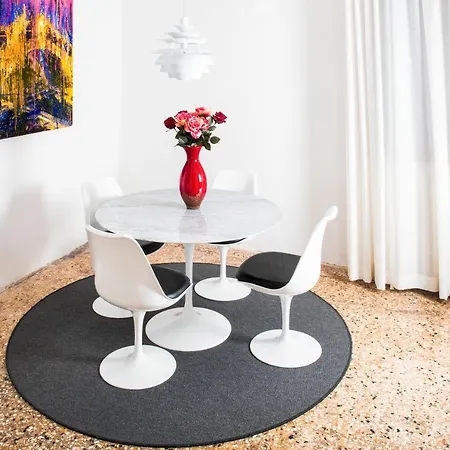 公寓 Ca Mascaron 威尼斯