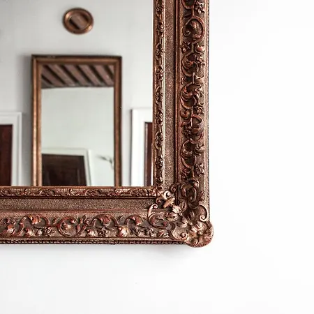 公寓 Ca Mascaron *