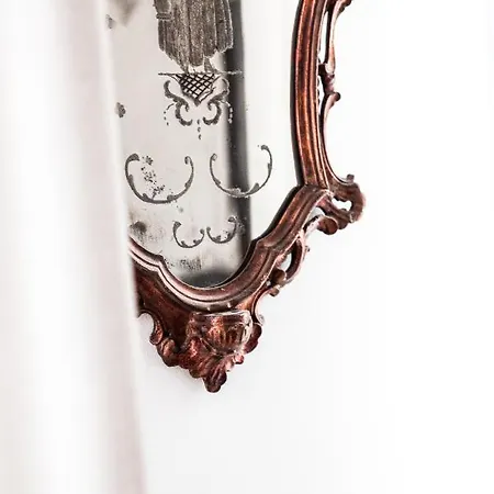 Cà Mascaròn Appartement *