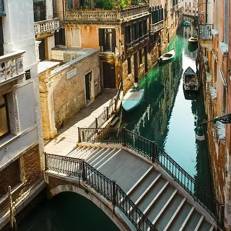 Appartement Cà Mascaròn