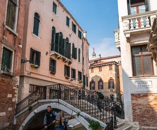 Appartement Cà Mascaròn