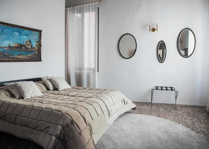 Ca Mascaron * Venedik