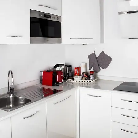 Ca Mascaron * Velence