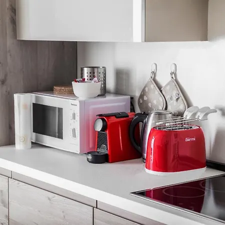 Apartman Ca Mascaron Velence