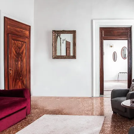 Apartman Ca Mascaron