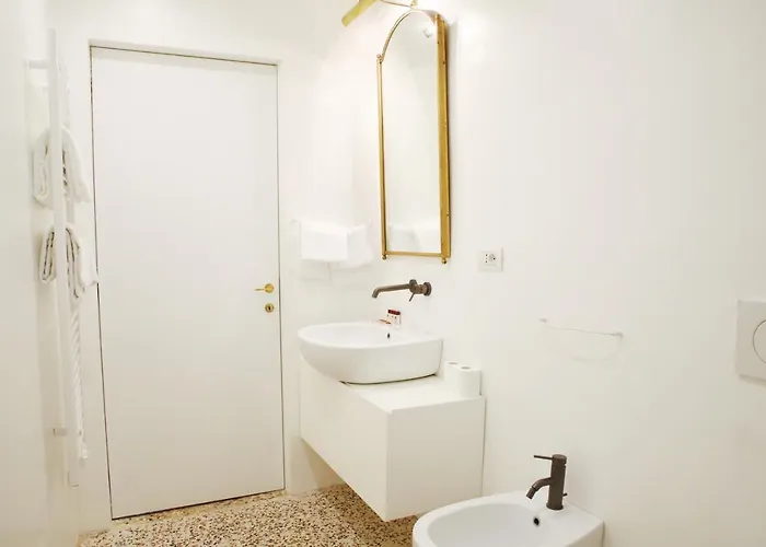 Ca Mascaron Apartman Velence