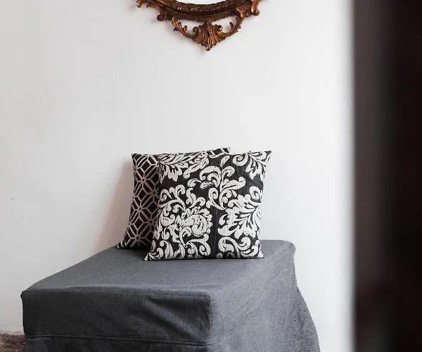 Apartman Ca Mascaron Velence