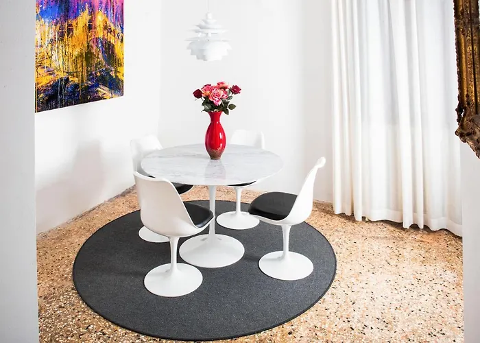 Apartman Ca Mascaron Velence