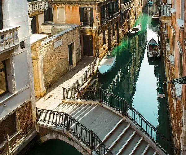 Apartman Ca Mascaron