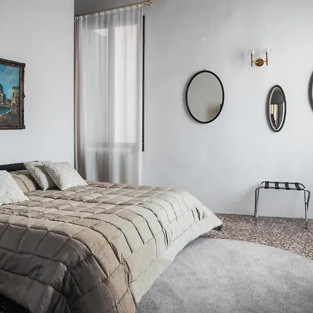 Ca Mascaron * ヴェネツィア