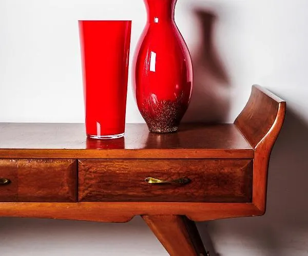 Ca Mascaron アパート